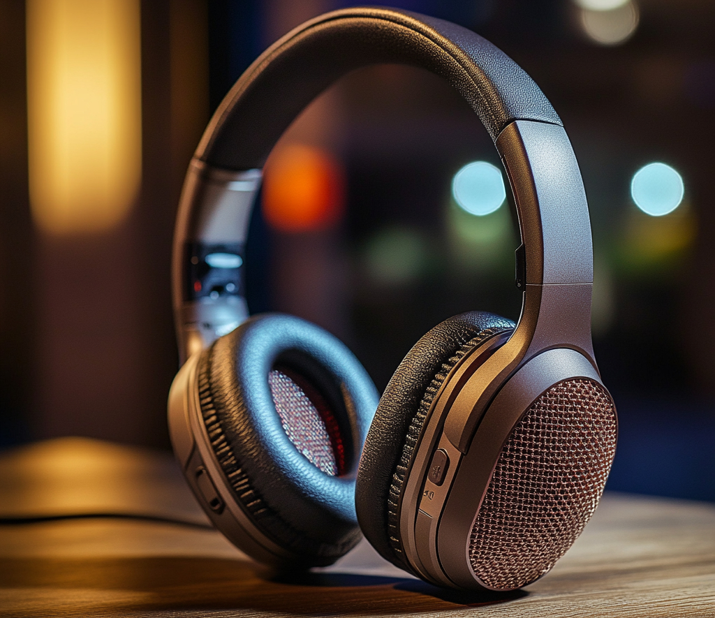 Die besten Noise-Cancelling-Kopfhörer für Podcaster