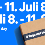 prime day juli 2025