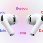 airpods pro live übersetzung